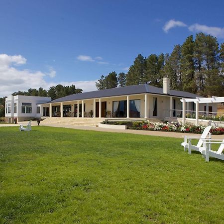 Riversdale Estate Cottages Cambridge Экстерьер фото