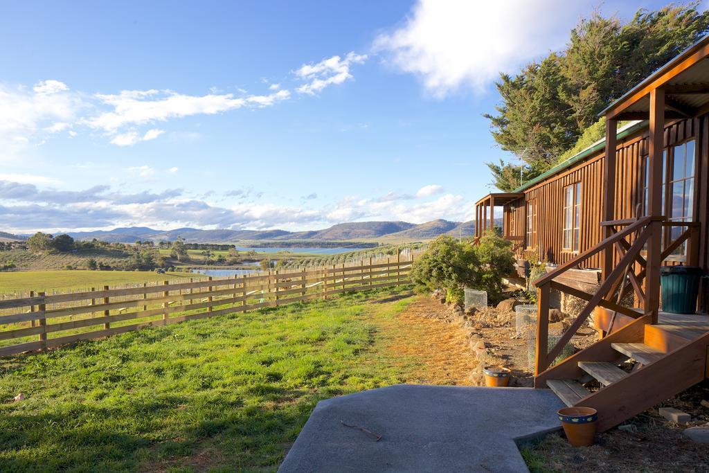 Riversdale Estate Cottages Cambridge Экстерьер фото