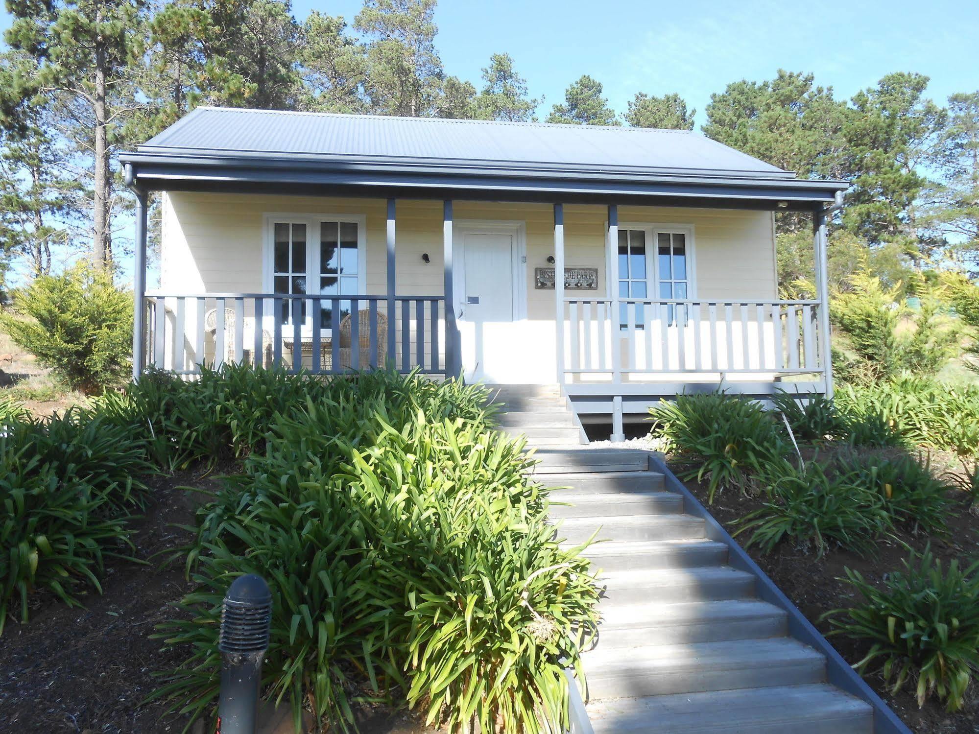 Riversdale Estate Cottages Cambridge Экстерьер фото