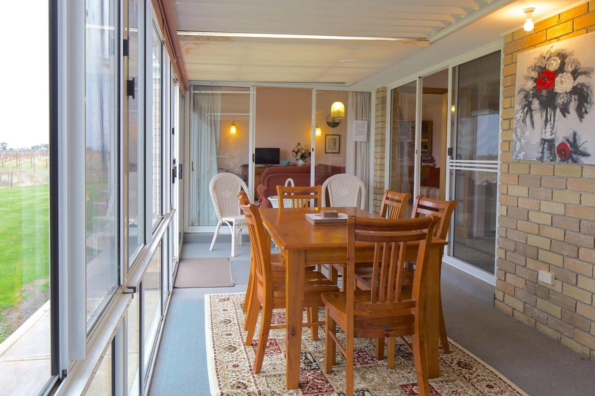 Riversdale Estate Cottages Cambridge Экстерьер фото