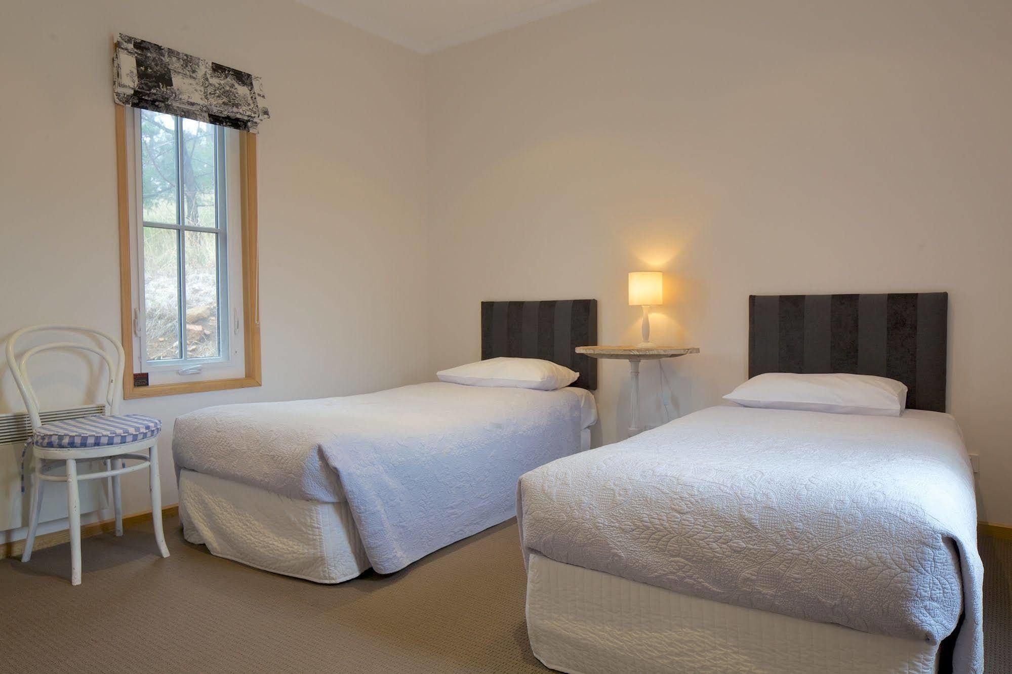 Riversdale Estate Cottages Cambridge Экстерьер фото