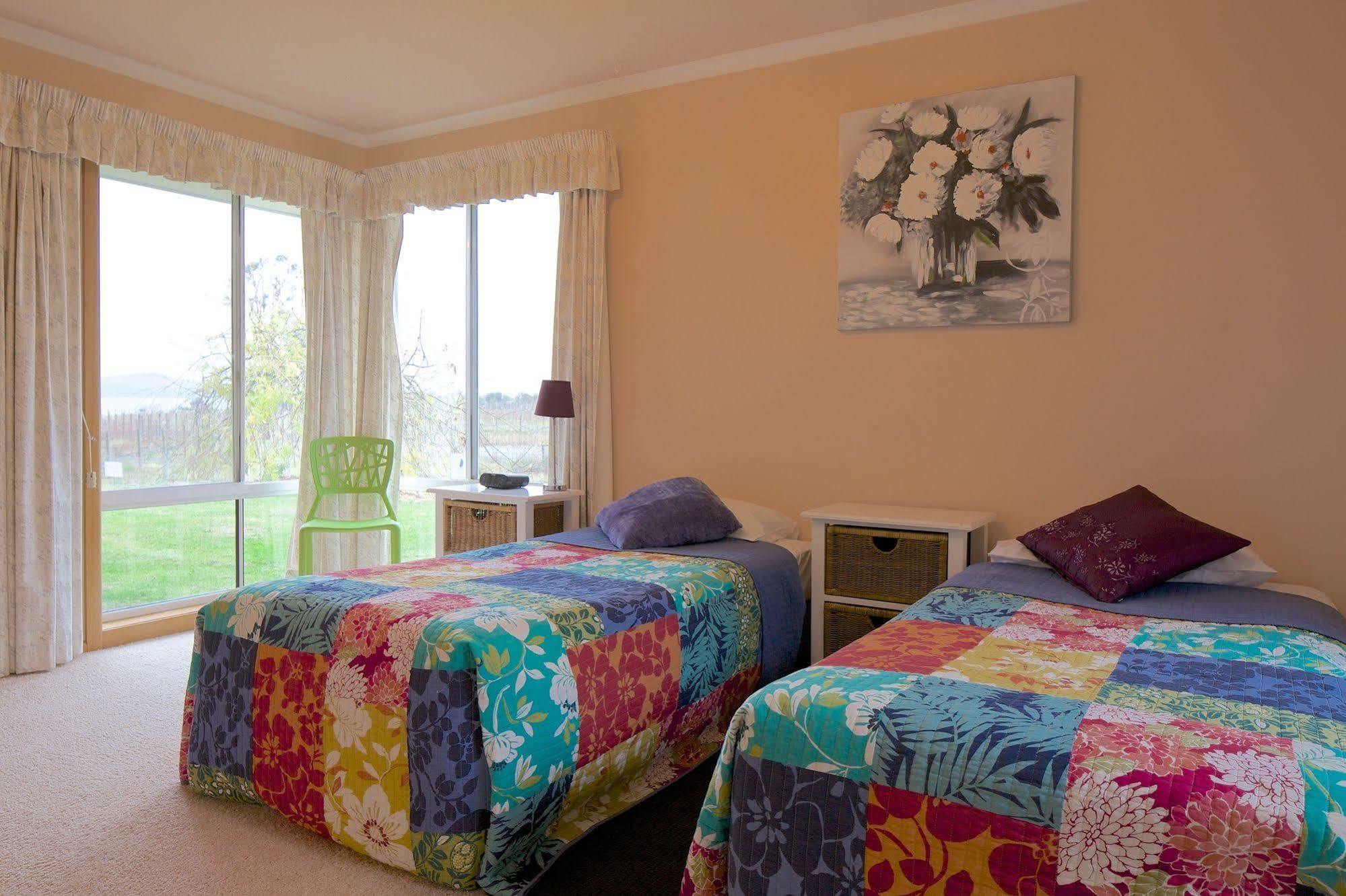 Riversdale Estate Cottages Cambridge Экстерьер фото