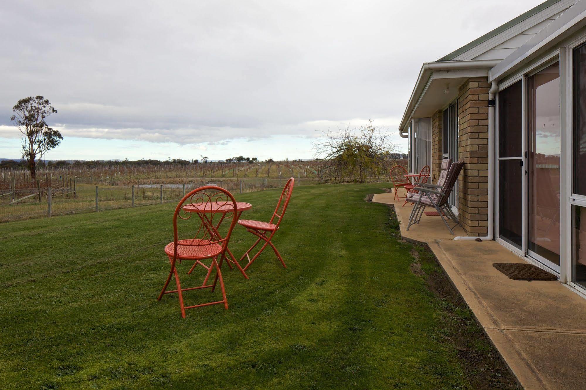 Riversdale Estate Cottages Cambridge Экстерьер фото